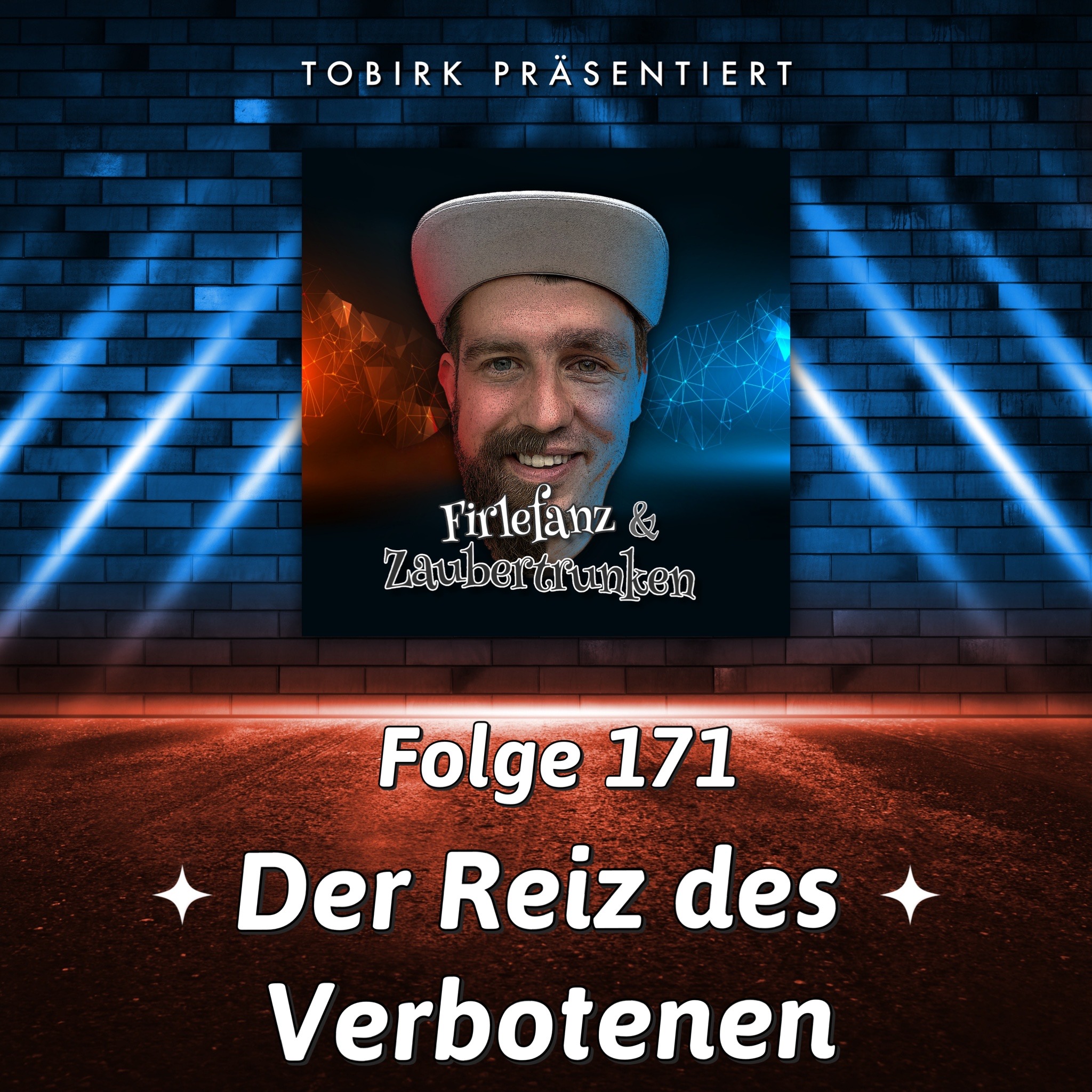 Firlefanz & Zaubertrunken