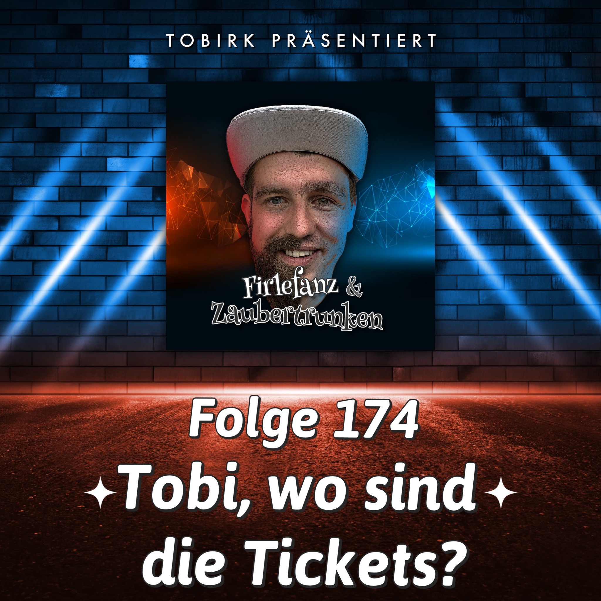 Firlefanz & Zaubertrunken